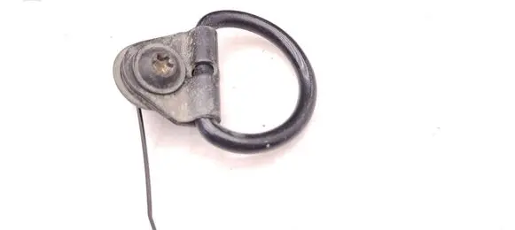 Mercedes-Benz Sprinter W906 Tie down hook / loop A9069920101