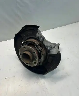 BMW X6 E71 Rear wheel hub
