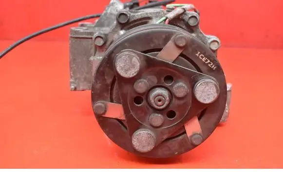 Honda Civic Air conditioning (A/C) compressor (pump) 38800RSAE010M