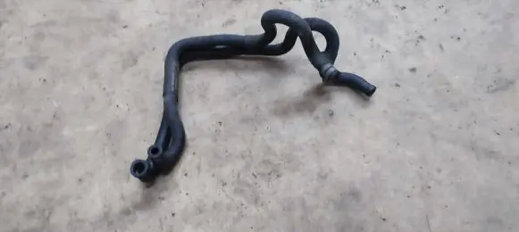 Audi A3 S3 8L Engine coolant pipe/hose 1J0130295B