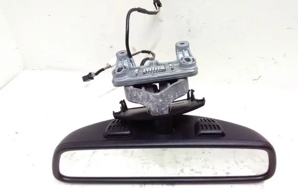 Mercedes-Benz S W221 Rear view mirror (interior) A2218105517