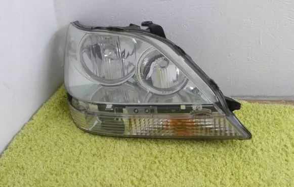 Lexus RX 300 Headlight/headlamp