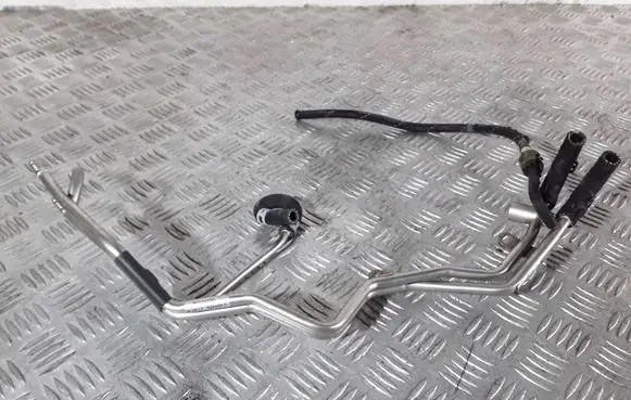 Audi Q5 SQ5 Fuel line/pipe/hose 03L201360 L24424EA B21037DC