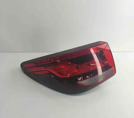 MG ZS Rear/tail lights 10571681