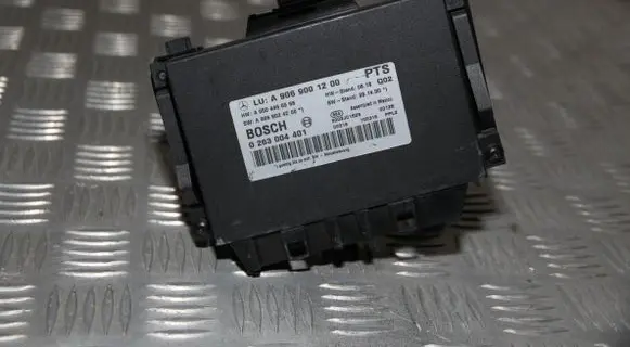 Mercedes-Benz Sprinter W906 Parking PDC control unit/module A9069001200 9069001200 0263004401