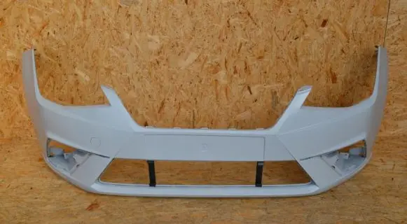 Seat Ibiza V (KJ) Front bumper