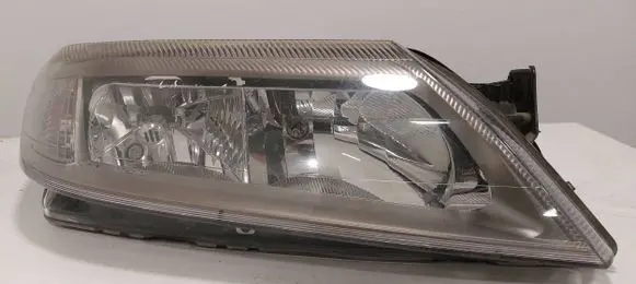 Renault Laguna II Headlight/headlamp 7701474501 89007578 03042007