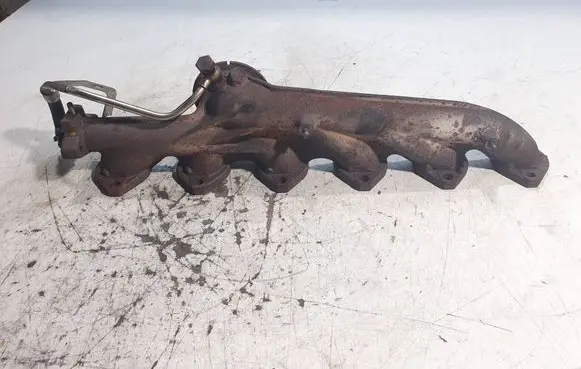 BMW 3 E92 E93 Exhaust manifold 8510293