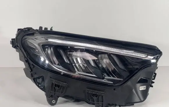 Mercedes-Benz GLC C254 Headlight/headlamp A2549061600 12D178 0000249633