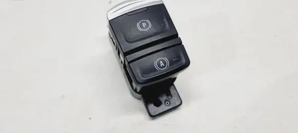 Renault Arkana Hand parking brake switch 251757060R