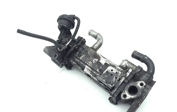 KIA Optima EGR valve cooler 284162A850 1304240 130424030