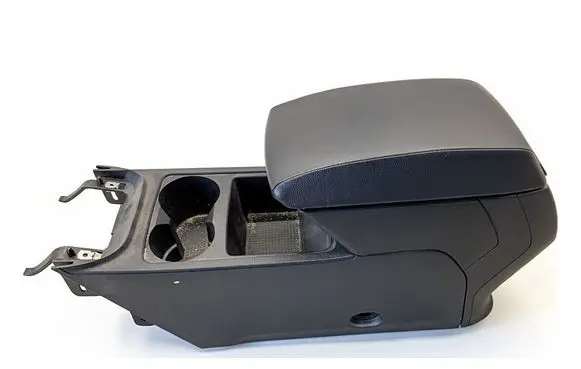 Seat Leon (5F) Center console