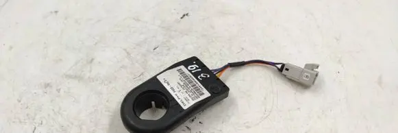 Cadillac CTS Ignition lock 25752491 249130640201