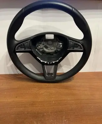 Skoda Kodiaq Steering wheel 3102312 D4705 3076472