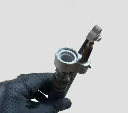 Mazda 6 Air conditioning (A/C) pipe/hose