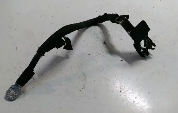 Citroen DS3 Positive cable (battery)