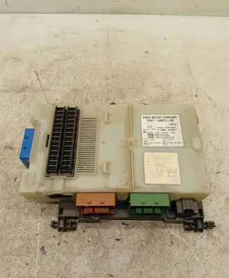 Ford Galaxy Fuse module 7G9T14A073DD 3659AF01125TP LTQF01125TP