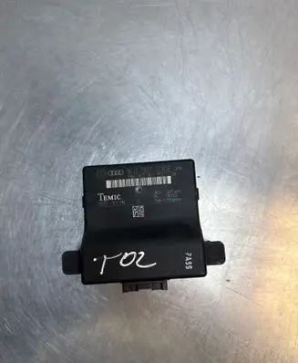 Seat Toledo III (5P) Gateway control module 1K0907530E