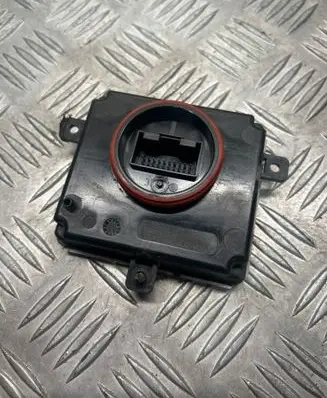 Audi A6 S6 C7 4G Headlight ballast module Xenon 4G0907397F