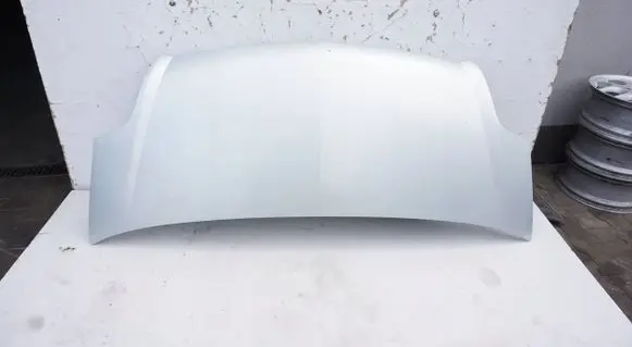 Opel Movano A Engine bonnet/hood SKO62923