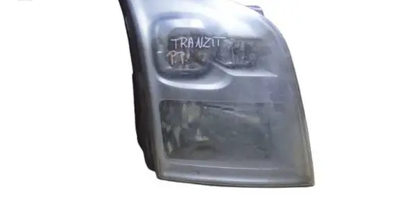 Ford Transit Headlight/headlamp 6C1113W029