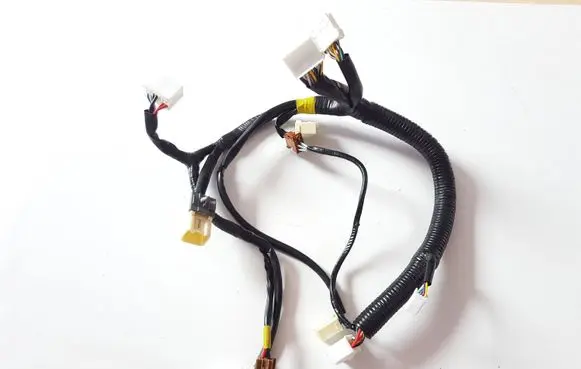 Mazda CX-5 Seat wiring loom 71475879
