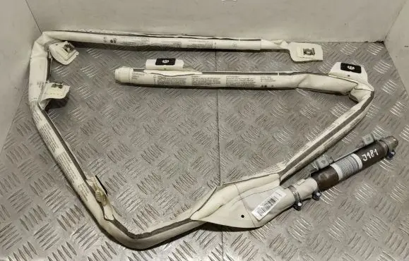 Mercedes-Benz CLS C218 X218 Roof airbag 2188600202
