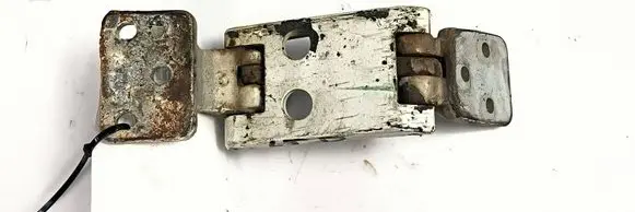 Mercedes-Benz Sprinter W906 Rear door upper hinge