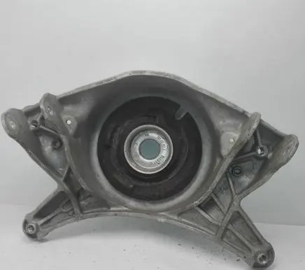 Audi A4 S4 B8 8K Coil spring mount 8K0412383F 8K0412253A