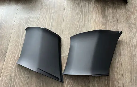 Volkswagen ID. Buzz Other exterior part 1T3867245A 1T3867246A