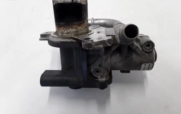 Renault Megane III EGR valve