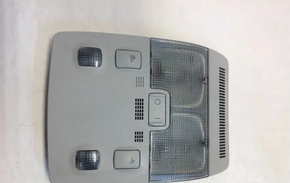 Audi A4 S4 B7 8E 8H Front seat light 8E0951177