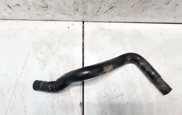 Mazda CX-7 Engine coolant pipe/hose