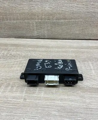 BMW 5 E39 Door control unit/module 613583748069