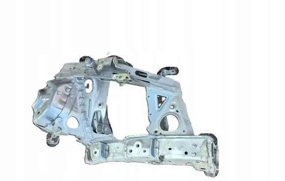 Opel Astra K Front piece kit