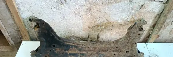 Mazda 2 Front subframe