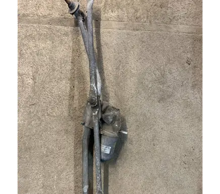 Volkswagen Crafter Front wiper linkage and motor 40495512V