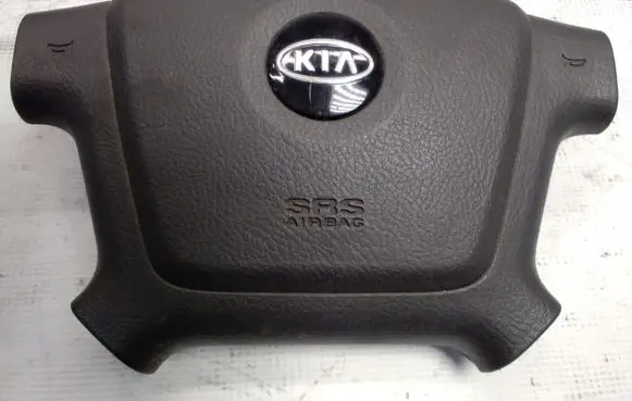 KIA Cerato Steering wheel airbag 569002F020 2F56900040GW