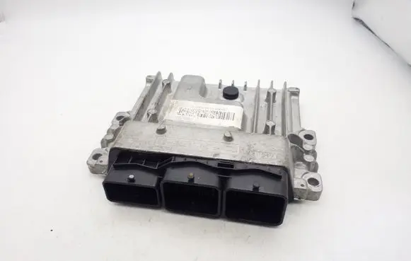 Ford Galaxy Engine control unit/module ECU EG9112A650FHG