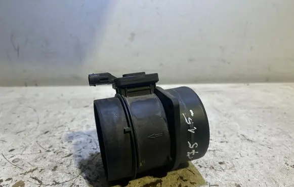 Mercedes-Benz A W176 Mass air flow meter A6450900048