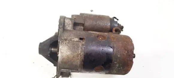 Renault Thalia I Starter motor 7700274351 M002T13581
