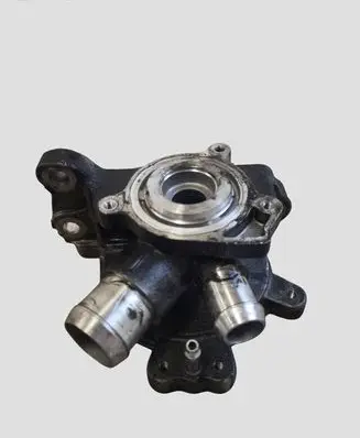 Mercedes-Benz Sprinter W907 W910 Water pump A6512001707