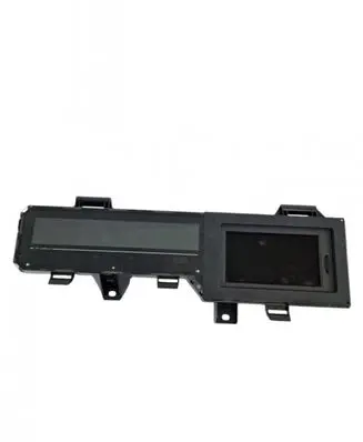 Renault Scenic III - Grand scenic III Speedometer (instrument cluster) 248104550r