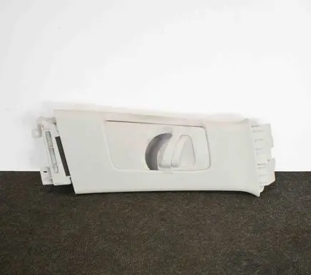 Toyota Verso-S (B) pillar trim (top) 624100F010 7302302030A
