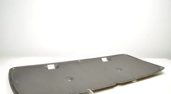 Mazda CX-30 Engine bonnet/hood sound/heat insulation 