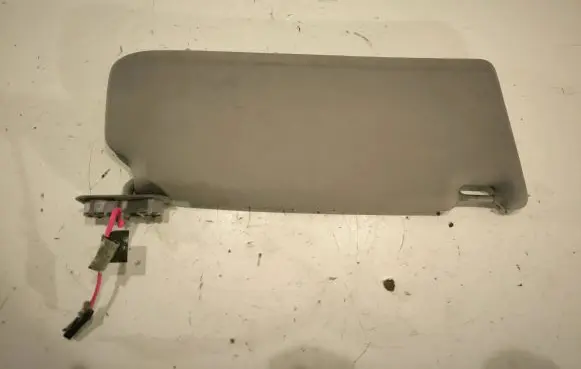 Volvo V50 Sun visor Q1C621121