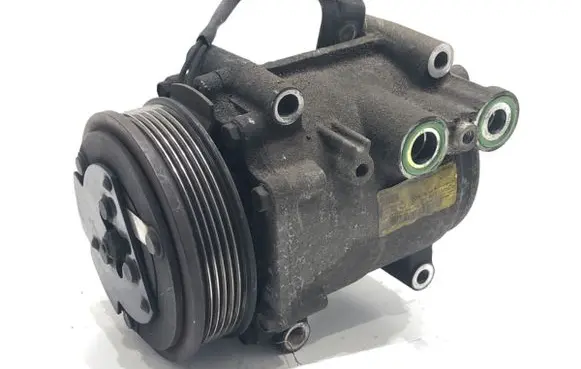 Air conditioning (A/C) compressor (pump)