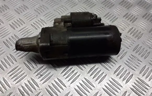 Mercedes-Benz C W203 Starter motor 0001108197