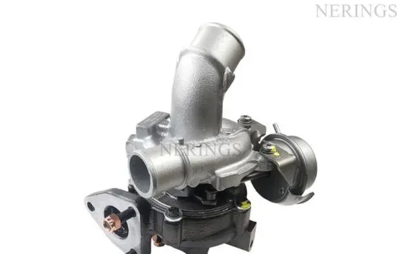 Toyota Auris 150 Turbo 766259 766259-5001S