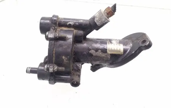Ford Focus Vacuum pump M25C99